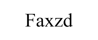 FAXZD