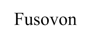 FUSOVON