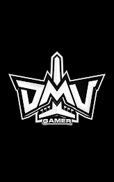 DMV GAMER