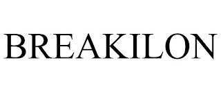 BREAKILON