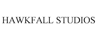 HAWKFALL STUDIOS