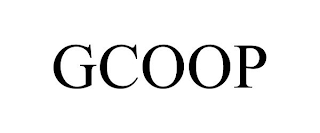 GCOOP