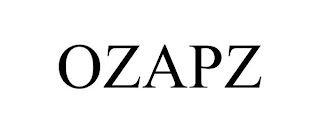 OZAPZ