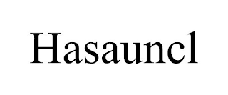 HASAUNCL