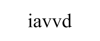 IAVVD