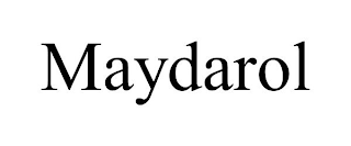 MAYDAROL