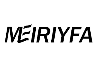 MEIRIYFA