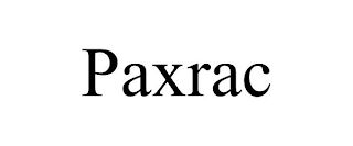 PAXRAC