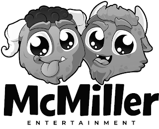 MCMILLER ENTERTAINMENT