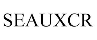 SEAUXCR