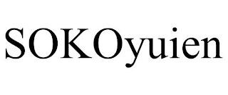 SOKOYUIEN