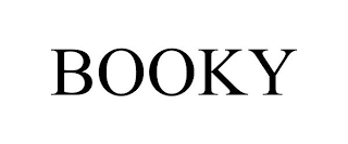 BOOKY