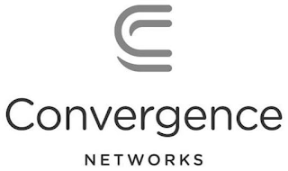 C CONVERGENCE NETWORKS