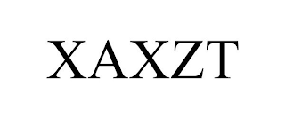 XAXZT