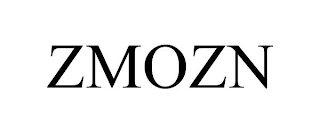 ZMOZN