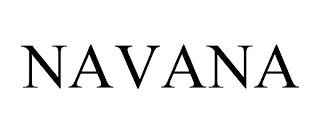 NAVANA