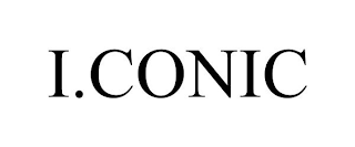 I.CONIC
