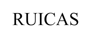 RUICAS
