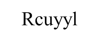 RCUYYL