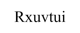 RXUVTUI