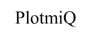 PLOTMIQ