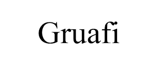 GRUAFI