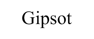 GIPSOT