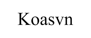 KOASVN