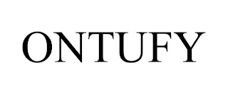 ONTUFY