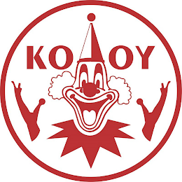 KOOY