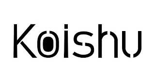 KOISHU