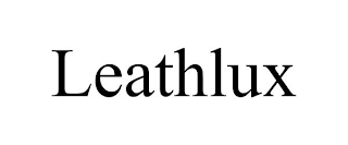 LEATHLUX