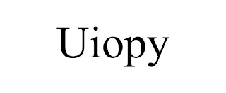 UIOPY