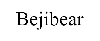 BEJIBEAR