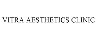 VITRA AESTHETICS CLINIC