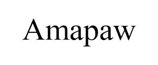 AMAPAW