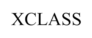 XCLASS