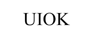 UIOK