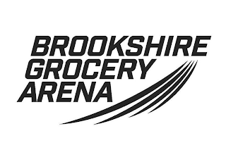 BROOKSHIRE GROCERY ARENA