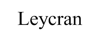 LEYCRAN