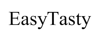 EASYTASTY