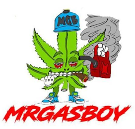 MRGASBOY