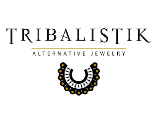 TRIBALISTIK ALTERNATIVE JEWELRY