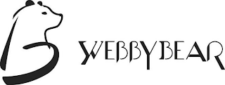 WEBBYBEAR
