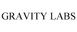 GRAVITY LABS