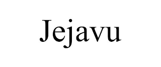 JEJAVU