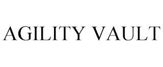 AGILITY VAULT