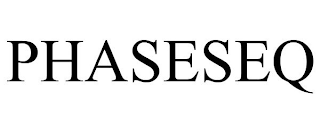 PHASESEQ