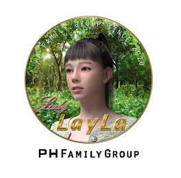 LADY LAYLA PH FAMILY GROUP PH FAMILY GROUP SINCE 2020