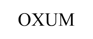 OXUM